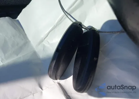 2012 Nissan Murano Sl из США, поврежденный, VIN JN8AZ1MW3CW209432